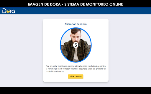 DORA  from Chrome web store to be run with OffiDocs Chromium online