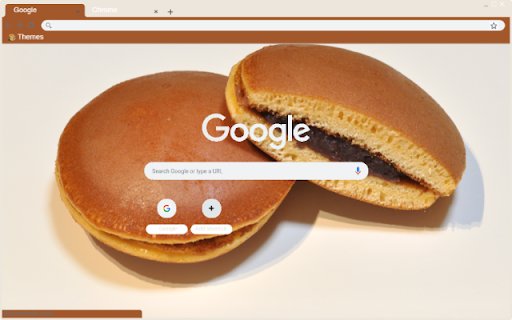 Dorayaki  from Chrome web store to be run with OffiDocs Chromium online