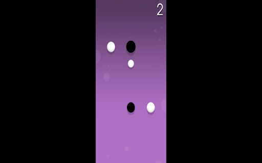Dots Pong Unblocked  from Chrome web store to be run with OffiDocs Chromium online