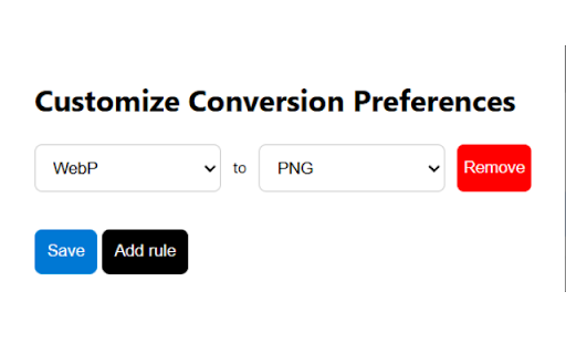 Download Buddy  from Chrome web store to be run with OffiDocs Chromium online