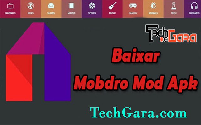 Download Mobdro   from Chrome web store to be run with OffiDocs Chromium online