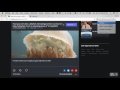 Download Notify  from Chrome web store to be run with OffiDocs Chromium online