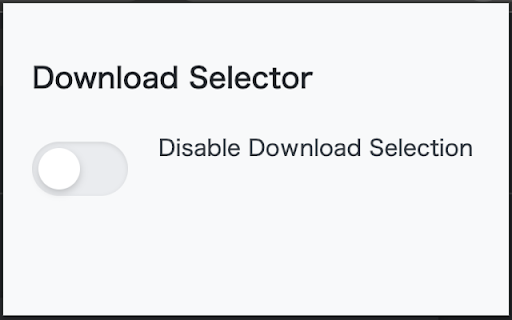 Download Selector  from Chrome web store to be run with OffiDocs Chromium online