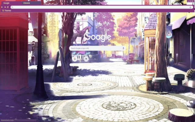 در مرکز شهر از فروشگاه وب Chrome با OffiDocs Chromium به صورت آنلاین اجرا می شود