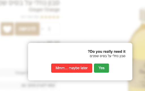 Doyou  from Chrome web store to be run with OffiDocs Chromium online