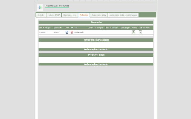 DPESP Chrome Extension  from Chrome web store to be run with OffiDocs Chromium online