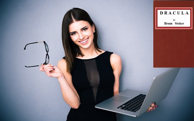 Dracula PDF for Free from Chrome web store to be run with OffiDocs Chromium online Dracula PDF for Free from Chrome web store to be run with OffiDocs Chromium online