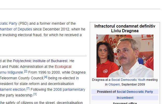 Dragnea Autocorrect  from Chrome web store to be run with OffiDocs Chromium online