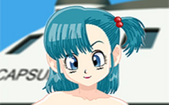 Dragon Ball Super Bulma Dressup từ cửa hàng Chrome trực tuyến sẽ chạy bằng OffiDocs Chrome trực tuyến