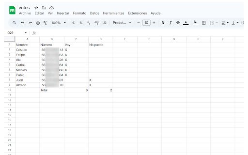 Dragonchat Surveys Export  from Chrome web store to be run with OffiDocs Chromium online