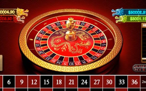 Dragon Jackpot Html5  from Chrome web store to be run with OffiDocs Chromium online