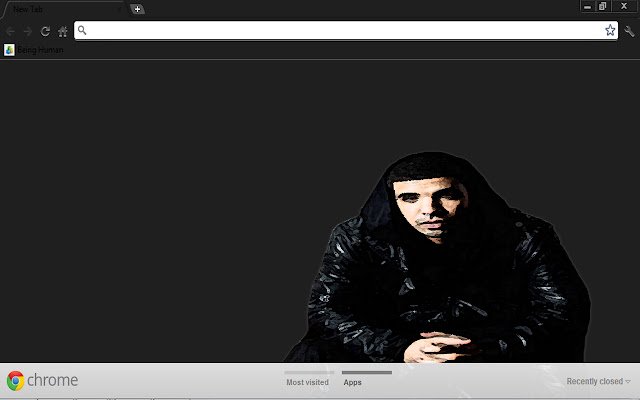 Drake dal Chrome Web Store da eseguire con OffiDocs Chromium online