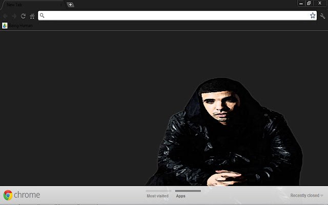 Drake  from Chrome web store to be run with OffiDocs Chromium online