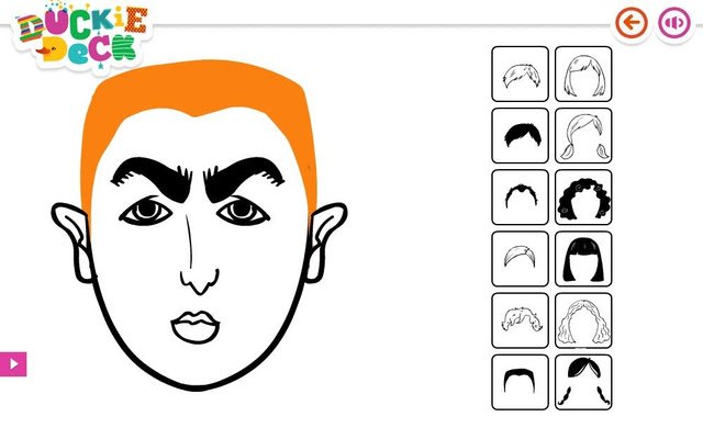 رسم صورة ألعاب في Duckie Deck من متجر Chrome الإلكتروني ليتم تشغيلها باستخدام OffiDocs Chromium عبر الإنترنت