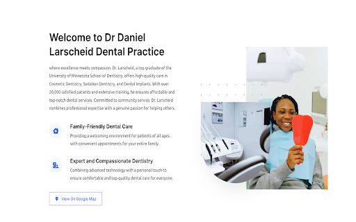 Dr Daniel Larscheid  from Chrome web store to be run with OffiDocs Chromium online