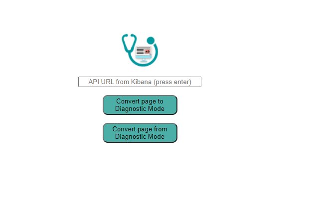 Dr Diagnostic  from Chrome web store to be run with OffiDocs Chromium online