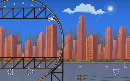 Dreadhead Parkour unblocked offline  from Chrome web store to be run with OffiDocs Chromium online