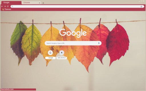 Dream_Leaf  from Chrome web store to be run with OffiDocs Chromium online