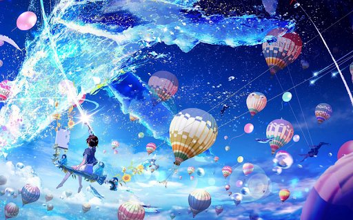 Dreamscape Flight  from Chrome web store to be run with OffiDocs Chromium online