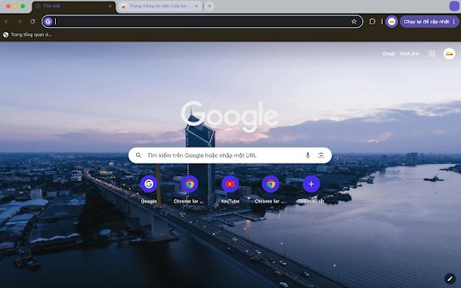 Dreamy City  from Chrome web store to be run with OffiDocs Chromium online