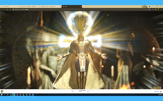 Dr. Fate Injustice 2 from Chrome web store to be run with OffiDocs Chromium online Dr. Fate Injustice 2 from Chrome web store to be run with OffiDocs Chromium online