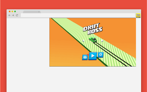 Drift Boss Unblocked  from Chrome web store to be run with OffiDocs Chromium online