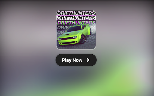 Drift Hunters Classroom 6x  from Chrome web store to be run with OffiDocs Chromium online