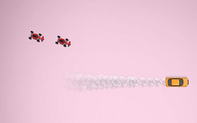 Drift Mini Race Game  from Chrome web store to be run with OffiDocs Chromium online