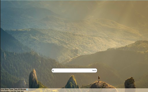 Drink Water Timer: Every 60 Minutes  from Chrome web store to be run with OffiDocs Chromium online