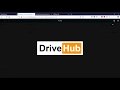 DriveHub Cloud Storage Transferer  from Chrome web store to be run with OffiDocs Chromium online