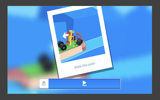 Drive Mad Drive Mad Unblocked  from Chrome web store to be run with OffiDocs Chromium online