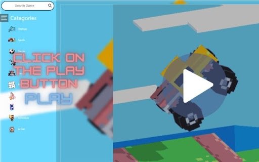 Drive Mad Game Online Chrome  from Chrome web store to be run with OffiDocs Chromium online