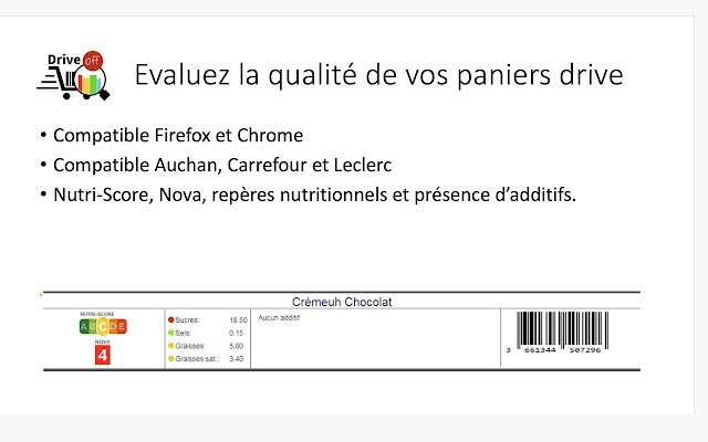 Chrome web mağazasından DriveOFF, çevrimiçi OffiDocs Chromium ile çalıştırılacak