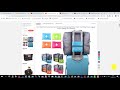 Chrome ウェブストアからの Dropship Collector を OffiDocs Chromium オンラインで実行する