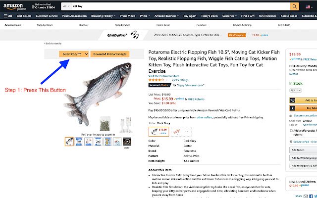 Dropshipping Titans Marketplace  from Chrome web store to be run with OffiDocs Chromium online