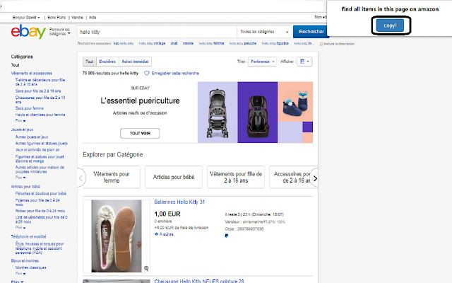 Drop Smart  from Chrome web store to be run with OffiDocs Chromium online