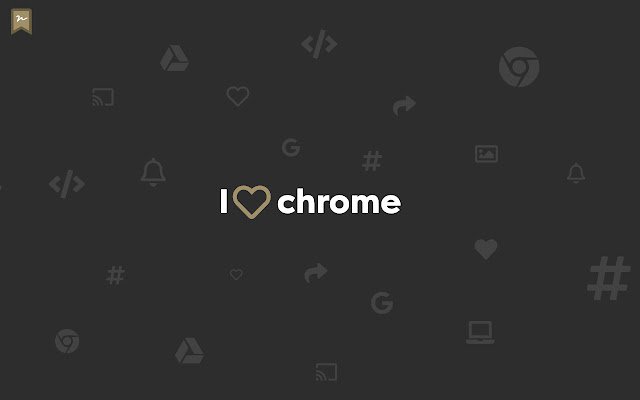 Drops of gold Google Chrome Theme  from Chrome web store to be run with OffiDocs Chromium online
