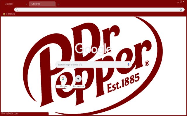 Dr Pepper จาก Chrome เว็บสโตร์จะทำงานด้วย OffiDocs Chromium ทางออนไลน์