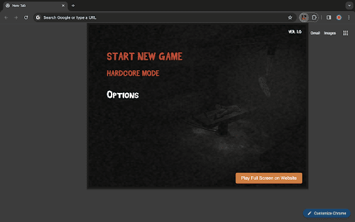 Dr. Psycho Hospital Escape  from Chrome web store to be run with OffiDocs Chromium online
