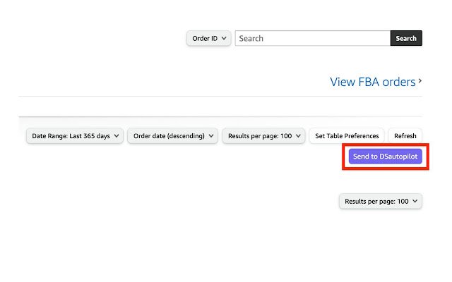 dsautopilot.com app  from Chrome web store to be run with OffiDocs Chromium online