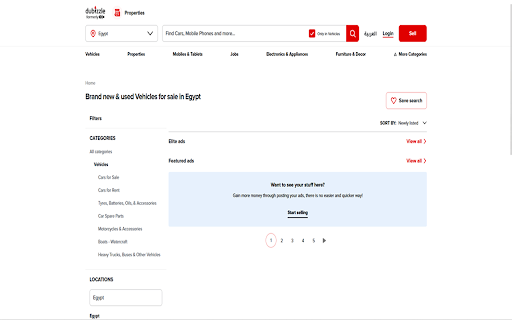 Dubizzle.eg Ad Remover  from Chrome web store to be run with OffiDocs Chromium online Dubizzle.eg Ad Remover  from Chrome web store to be run with OffiDocs Chromium online