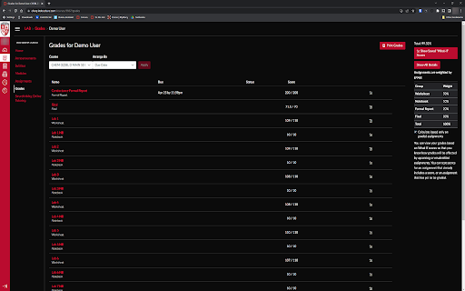 DU Canvas Darkmode  from Chrome web store to be run with OffiDocs Chromium online
