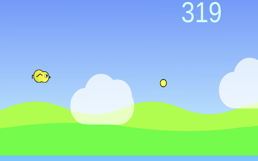 Duck Life  from Chrome web store to be run with OffiDocs Chromium online