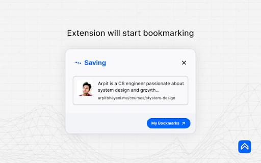 Duggup  from Chrome web store to be run with OffiDocs Chromium online