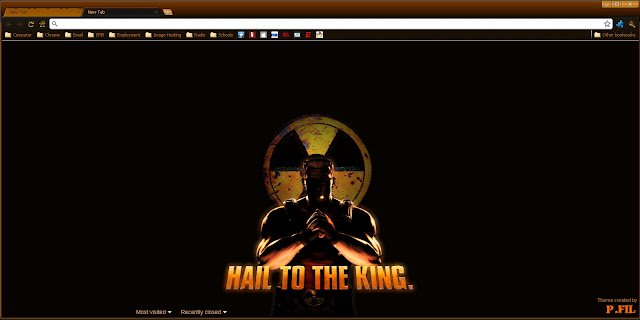 Duke Nukem из интернет-магазина Chrome будет работать с онлайн-версией OffiDocs Chromium