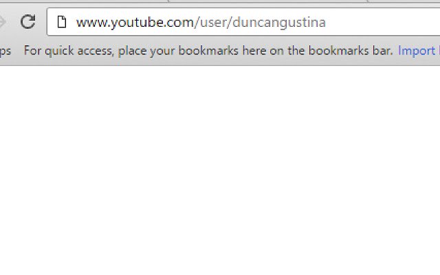 Duncan Gustina de la magazinul web Chrome va fi rulat cu OffiDocs Chromium online