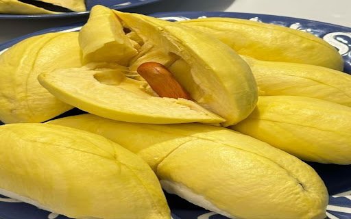 durian segment wallpaper  from Chrome web store to be run with OffiDocs Chromium online