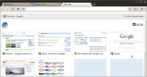Dust Theme for Google Chrome (TM)  from Chrome web store to be run with OffiDocs Chromium online