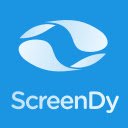 Écran de l'application ScreenDy pour l'extension de la boutique en ligne Chrome dans OffiDocs Chromium