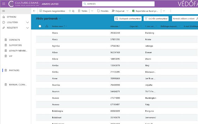 Chrome web mağazasından Dynamics365 Reskin, OffiDocs Chromium çevrimiçi ile çalıştırılacak